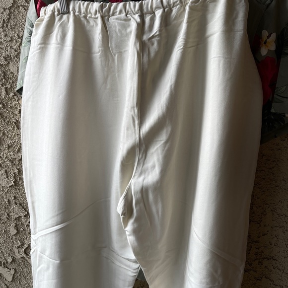 La Cabaña Hawaiian Shirt L Pants PXL Set NWT - Picture 4 of 16